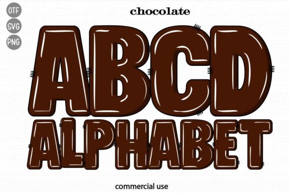 Chocolate: The Sweet Spot for Playful Branding