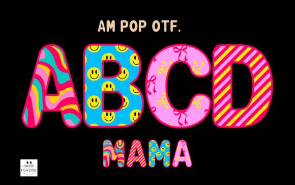 Pop Bundle: Infusing Projects with Retro Joy
